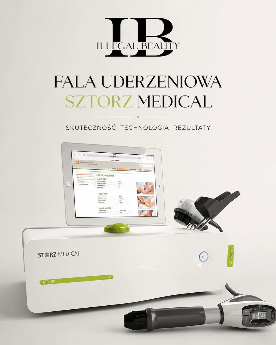 Oporna tkanka tłuszczowa? Wiotka skóra?